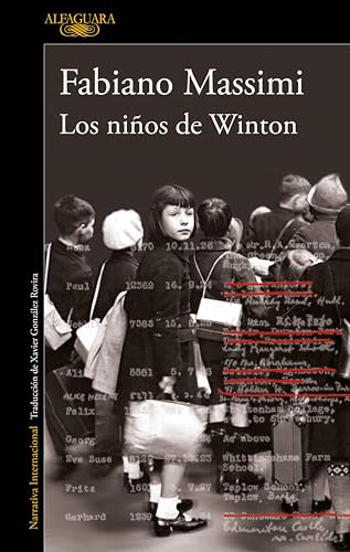 Los niños de Winton