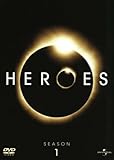  Heroes - Season 1 Dvd Greg Grunberg