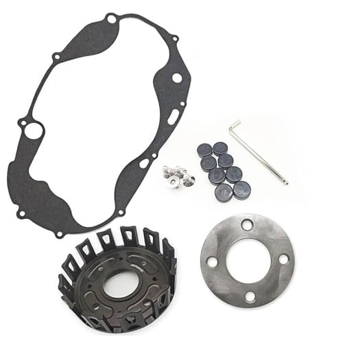 Bague panier d'embrayage CNC Yamaha Banshee 350 haute résistance