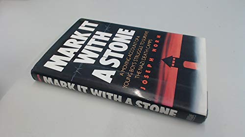 Mark it with a Stone