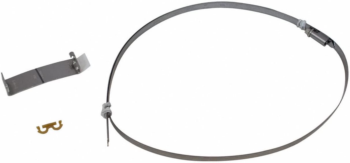 Motorcraft TPMS Sensor Band - TPMS6