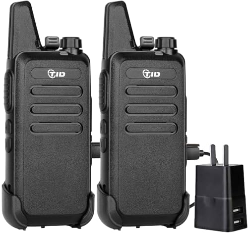 TIDRADIO TD-M8s