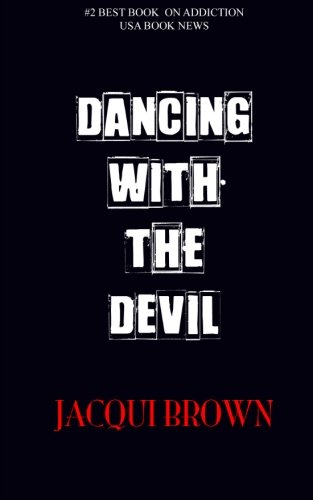 Dancing With The Devil (Volume 2) 1466209445 Book Cover