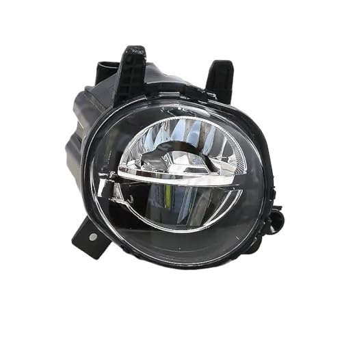 Feu antibrouillard encastré gauche LED pour BMW F20 F21 F22 F23 F30 F31, phare de conduite avant