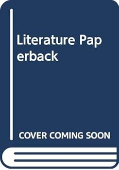 Hardcover Literature Paperback Book