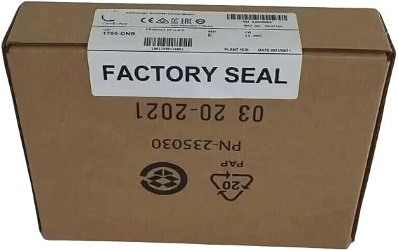 1756-DNB DeviceNet Bridge Scanner Module