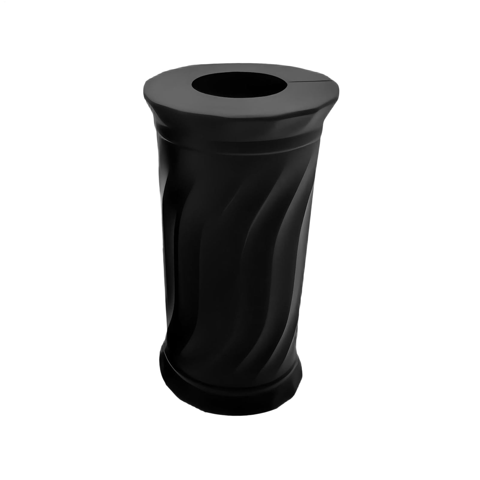 Barbell Grips for Hands | Thickened,Silicone Dumbbell Grips for Men | for Kettlebells Pulldown Bar Professionals Fitness Enthusiasts Father Boyfriend Gym Home