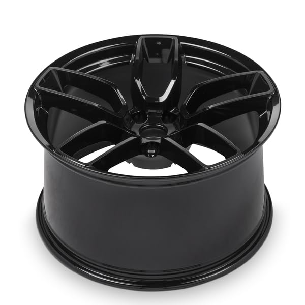 Amazon.com: New OEM Take Off Wheel for 2020-2023 Dodge Charger