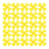 Utilisation polyvalente : d’un diamètre de 40 mm, ces hélices conviennent à une large gamme d’applications, notamment les modèles réduits d’avions et éducatifs, les pièces d’aéronefs et les hélices à quatre pales