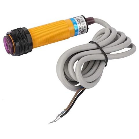 Hilitand E3F-DS30C4 Photoelectric Switch Cover