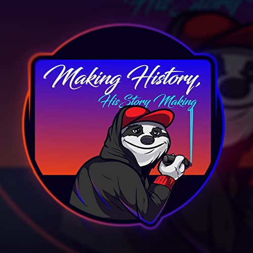 Making History, HisStory Making cover art