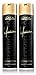 Produktbild 2er Infinium Extreme Hairspray Loreal Professionnel Haarspray Lack 500 ml