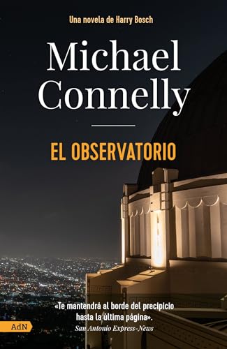El observatorio (Spanish Edition)
