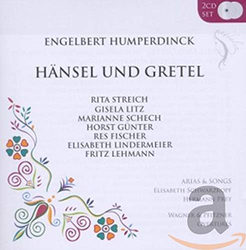 Hansel Und Gretel