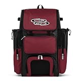 Boombah Superpack Bat Pack