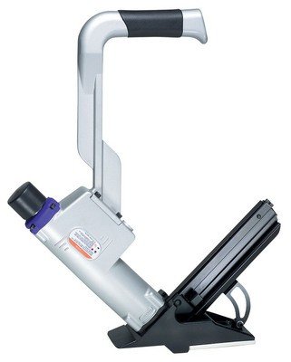Spotnails FCL2650 Hardwood Floor Nailer, 1-1/2