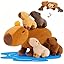 Capybara