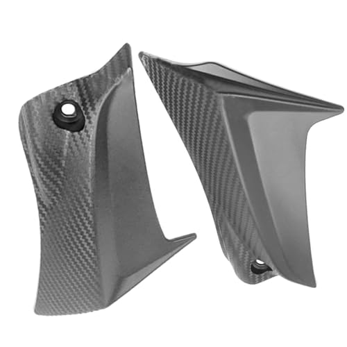 Capot de carénage réservoir GSXR 750 protection latérale ABS