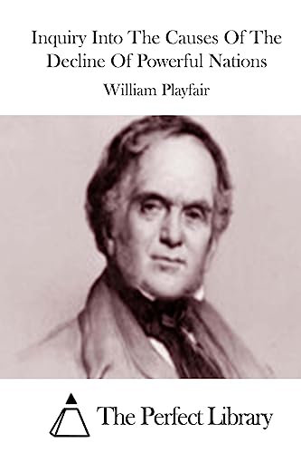 Inquiry Into The Causes Of The Decline Of Powerful Nations (Perfect Library)