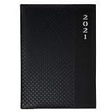 𝗤𝗨𝗔𝗟𝗜𝗧𝗔𝗘𝗧 - Qualitativer Jahreskalender mit edle Soft-Touch Oberfläche. Hochwertige Fadenbindung sogt für eine lange Haltbarkeit, auch beim täglichen intensiven nutzen.