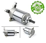 🏍️ Motor de Arranque HYOSUNG GT650 / GTR650 / Aquila 650 650i