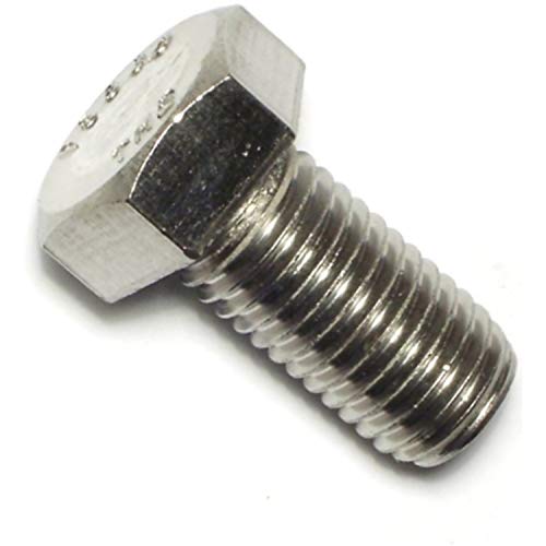 Cap-screws and hex bolts Fermeture difficiles 014973493523 boulon acier 493523