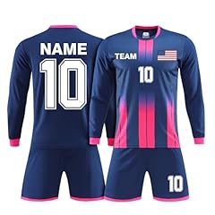 Sapphire Long Sleeves