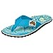 Produktbild Gumbies Zehentrenner | Modell Original | Farbe Turquoise | Gr. 37