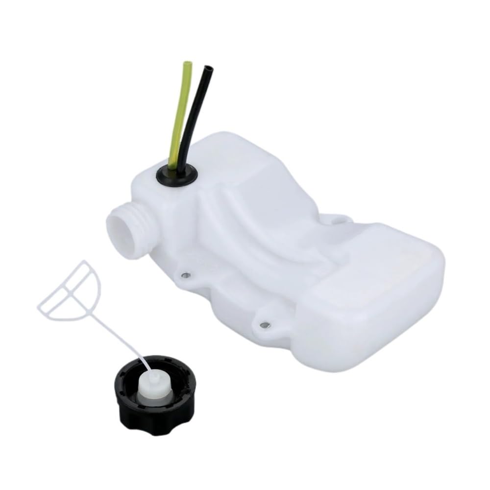 Réparer une tondeuse 32F HT2300 avec la pièce de carburant adaptée