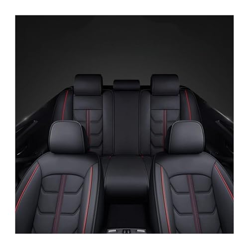 Housses de siège de voiture beige protecteurs de siège universels Lancer