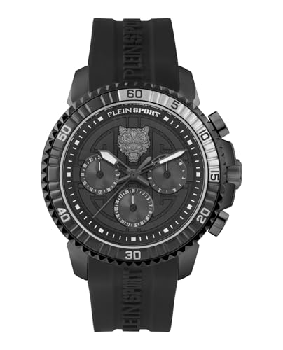 PHILIPP PLEIN SPORT RELOJ PHILIPP PLEIN SPORT - POWERLIFT - 45MM_PSPBA0723 / 5 ATM] / Amazon [it_IT