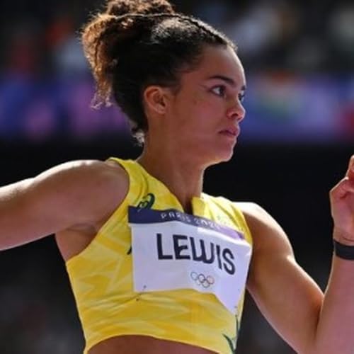 Big night of athletics for Aussies at Commonwealth Games