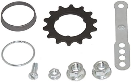 Alta Coaster Hub Sprocket Kit, Multiple Colors & Sizes.