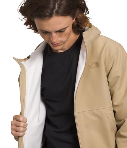 THE NORTH FACE Men's Camden Insulated Thermal Hoodie4