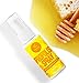 Bee Propolis Throat Spray - 99% Bee Propolis Extract - Natural Immunity Boosting Spray for Children and Adults - Works for Cold, Cold Sore, Flu, Coughs, Sore Throats, Runny Nose (1 Pack, Bee Propolis)