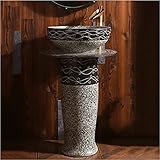 lavabo allia prima pmr Système de trop-plein intégré : Comporte un mécanisme de trop-plein discret pour éviter les débordements d’eau, assurant ainsi un plan de travail propre et sûr pendant son utilisation.