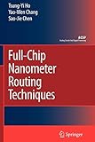 routing number bank of america  Full-Chip Nanometer Routing Techniques (Analog Circuits and Signal Processing)