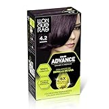 HASTA 6 VECES MÁS BRILLO Y FORTALEZA: Fórmula con aceite de semilla de uva para un cabello más brillante, fuerte, suave e hidratado