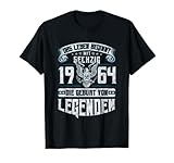 60 Geburtstag Jahrgang 1964 Geschenke Shop