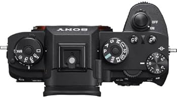 Amazon.com : Sony a9 Full Frame Mirrorless Interchangeable-Lens