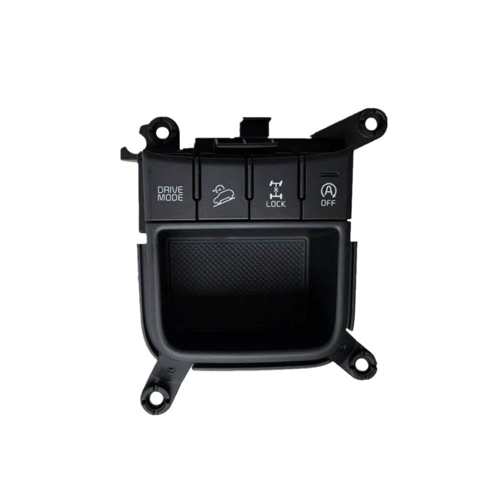 Switch Replacement 93600D9410 93600D9400WK 93600-D9410 Compatible with 2016-19 Models