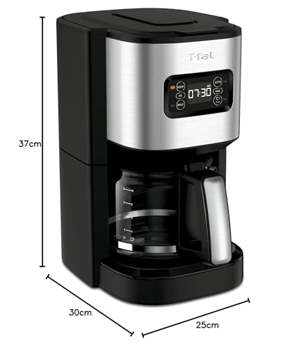 Reviews de Cafetera T Fal más recomendados. 30 Imagen adicional