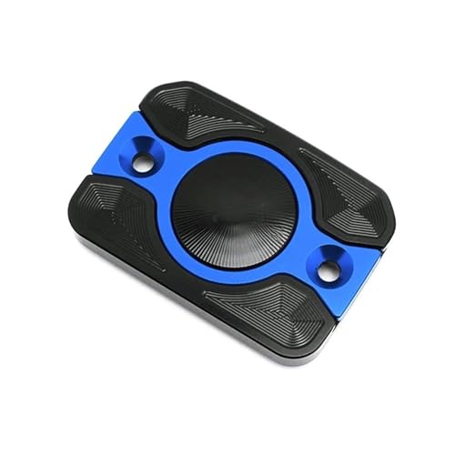 Couvercle réservoir liquide frein AV et embrayage moto LFC700