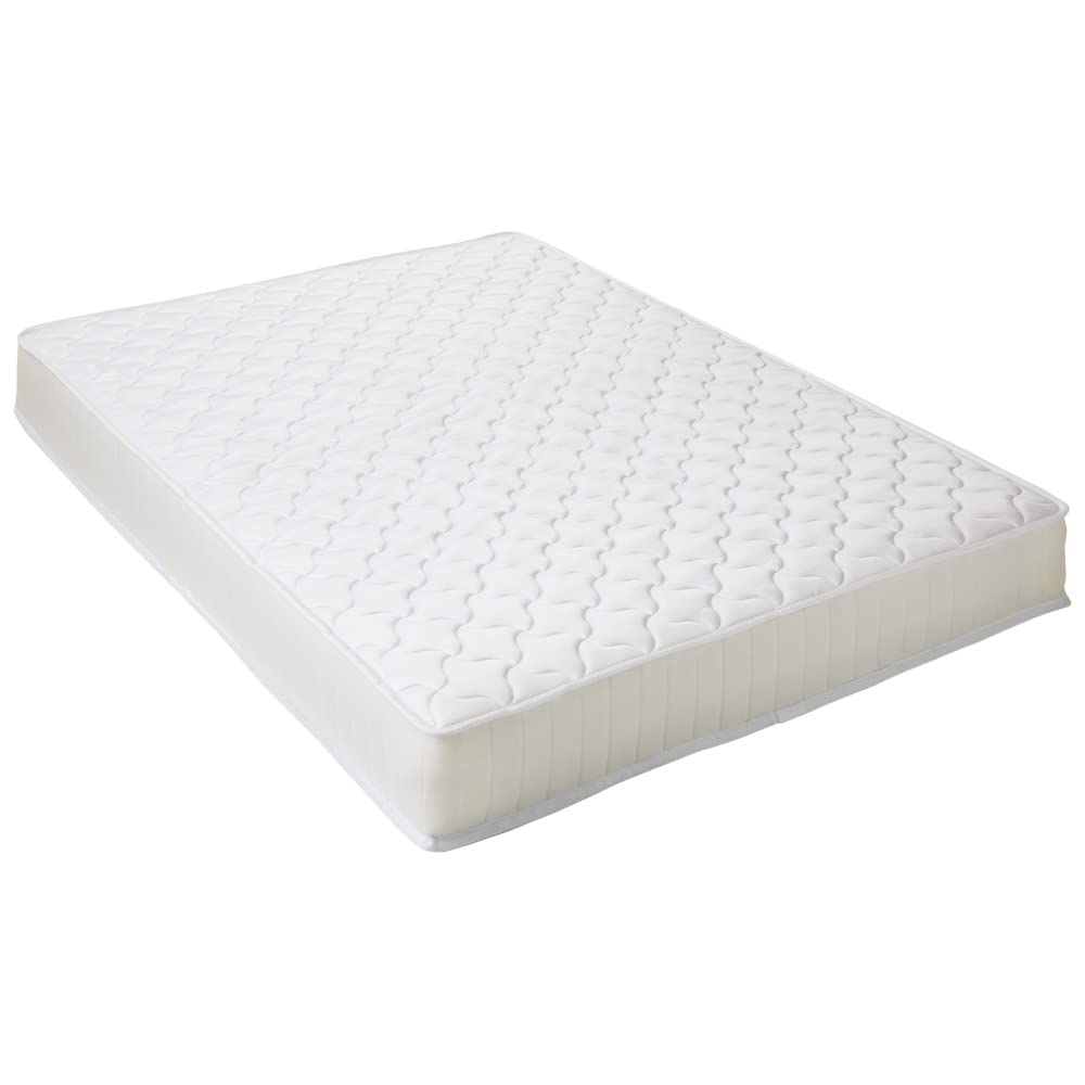 Amazon.co.jp: リコメン堂 ポケットコイル マットレス 厚さ20cm 圧縮