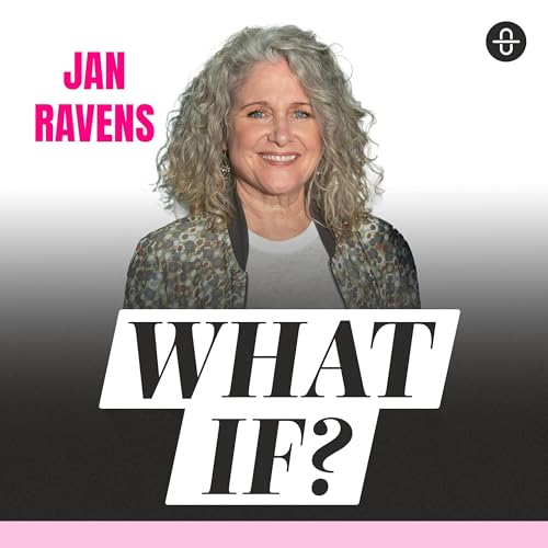 Dead Ringers with Jan Ravens
