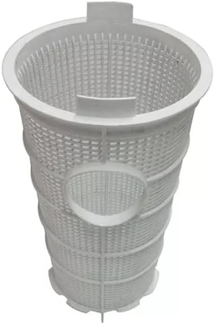 Bluewave Swimming Pool Pump Strainer Basket | Only For Bluewave Brand | Swimming Pool Accessories (Pack of 1)