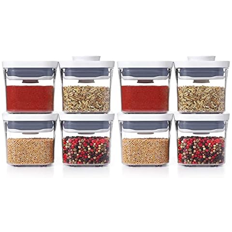 OXO Good Grips Mini POP Container Set Cover