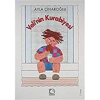 Veli'nin Kurabiyesi 9755870687 Book Cover