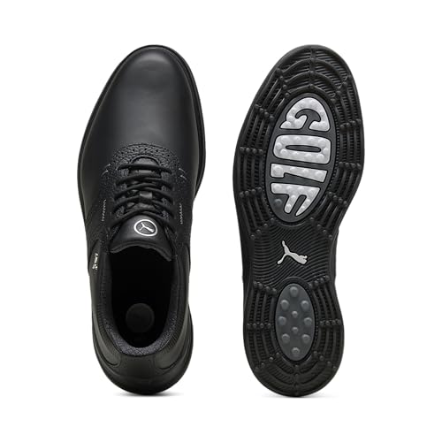 Image of Puma Mens Avant Wingtip