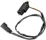 geschwindigkeitssensor ford fiesta 4 1. 100% brandneuer Aftermarket ABS-Geschwindigkeitssensor mit Prämienqualität.